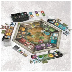 Vindication Board Game -Wizards shop 3259 750x750w