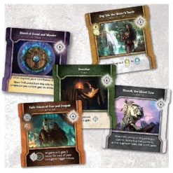 Vindication Board Game -Wizards shop 3260 750x750w