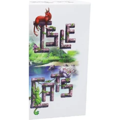 The Isle Of Cats -Wizards shop 5723 750x750h