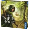 Thames & Kosmos The Adventures Of Robin Hood 1 Thames & Kosmos The Adventures Of Robin Hood -Wizards shop 680565 RobinHood 3DBox 750x750h