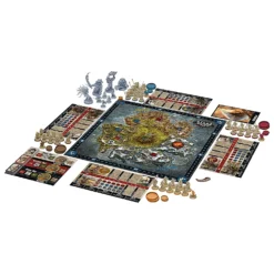 CMON Blood Rage-Core Box -Wizards shop 9164hvb85pl. sl1500 750x750w