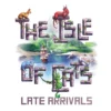 The Isle Of Cats: The Late Arrival Expansion 2 The Isle Of Cats: The Late Arrival Expansion -Wizards shop The20Isle20of20Cats20The20Late20Arrival20Expansion 750x750 1