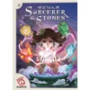 Sorcerer & Stones -Wizards shop bgg 1560 750x750h
