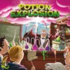 Potion Explosion 2nd Edition -Wizards shop bgg 1837 750x750 1