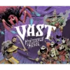 Vast: The Mysterious Manor 2 Vast: The Mysterious Manor -Wizards shop bgg 1922 750x750w