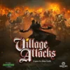 Village Attacks 1 Village Attacks -Wizards shop bgg 2333 750x750 1