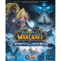World Of Warcraft: Wrath Of The Lich King