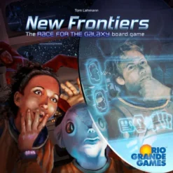 Rio-Grande-Games New Frontiers