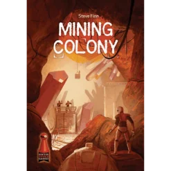 Mining Colony