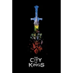 The City Of Kings Deluxe
