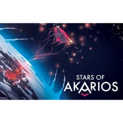 Stars Of Akarios