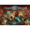 Sword & Sorcery -Wizards shop bgg 3516 750x750w