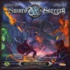 Sword & Sorcery: Arcane Portal 2 Sword & Sorcery: Arcane Portal -Wizards shop bgg 3517 750x750 1