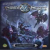 Sword & Sorcery: Darkness Falls -Wizards shop bgg 3519 750x750w