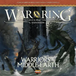 War Of The Ring: Warriors Of Middle-earth