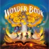 Wonder Book -Wizards shop bgg 3700 750x750h
