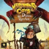 Merchants Cove: The Dragon Rancher -Wizards shop bgg 3834 750x750 1