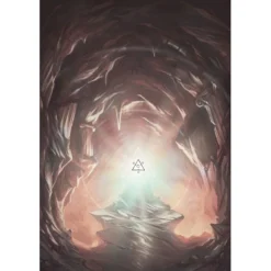 Sub Terra II: Inferno's Edge – Arima's Light