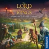 Thames & Kosmos The Lord Of The Rings: Adventure To Mount Doom 1 Thames & Kosmos The Lord Of The Rings: Adventure To Mount Doom -Wizards shop bgg 3957 750x750 1