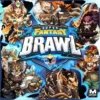 Super Fantasy Brawl:Retail Box -Wizards shop bgg 3972 750x750 1