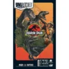 Unmatched: Jurassic Park – InGen Vs Raptors -Wizards shop bgg 4150 750x750h