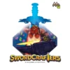 Swordcrafters -Wizards shop bgg 4325 750x750h