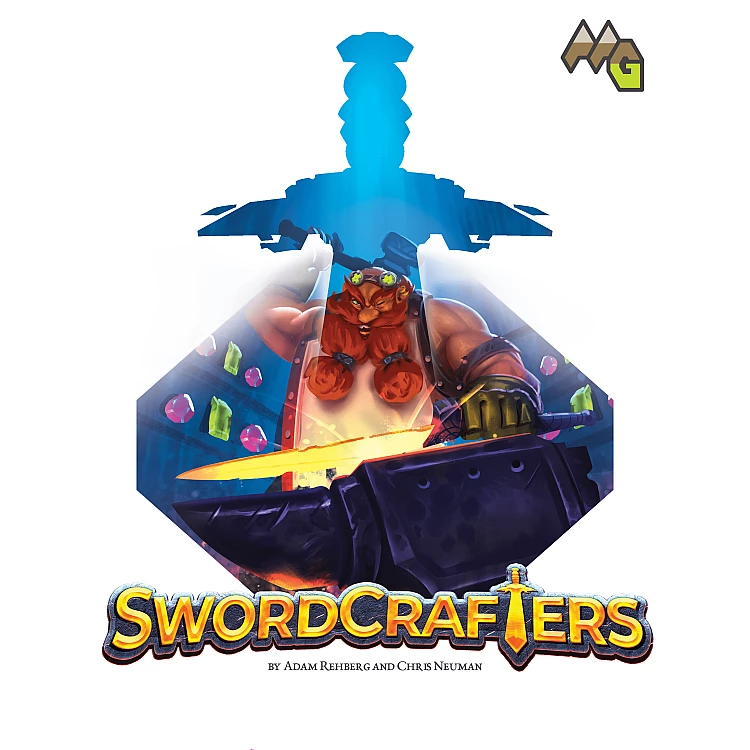 Swordcrafters 3 Swordcrafters
