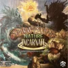 Spirit Island: Nature Incarnate -Wizards shop bgg 4335 750x750h