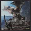 Monster Hunter World: The Board Game -Wizards shop bgg 4492 750x750h