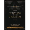 Wizards Of The Grimoire -Wizards shop bgg 4521 750x750h