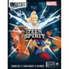 Unmatched: Teen Spirit -Wizards shop bgg 4535 750x750h