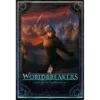 Worldbreakers: Advent Of The Khanate -Wizards shop bgg 4639 750x750h