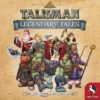 Talisman: Legendary Tales -Wizards shop bgg 4869 750x750 1