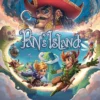 Matagot Pan's Island -Wizards shop bgg 4968 750x750 1