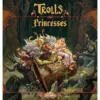 Trolls & Princesses -Wizards shop bgg 5138 750x750h