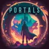 Portals -Wizards shop bgg 5208 750x750 1