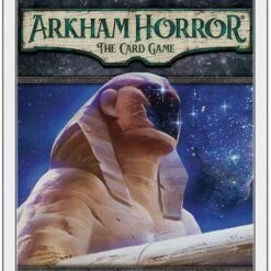 Fantasy Flight Games Guardians Of The Abyss