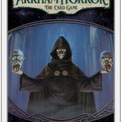Fantasy Flight Games The Search For Kadath