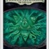 Fantasy Flight Games Where The Gods Dwell -Wizards shop ffg ahc43 01