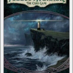 Fantasy Flight Games A Light In The Fog