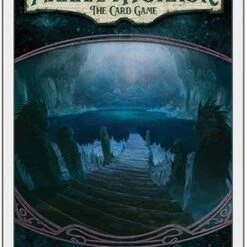 Fantasy Flight Games The Lair Of Dagon