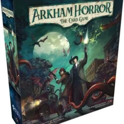 Fantasy Flight Games Arkham Horror: The Card Game (Revised Core Set)