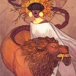 Fantasy Flight Games Return To The Circle Undone -Wizards shop ffg ahc61 05