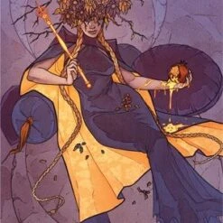 Fantasy Flight Games Return To The Circle Undone -Wizards shop ffg ahc61 06