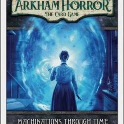 Fantasy Flight Games Machinations Through Time