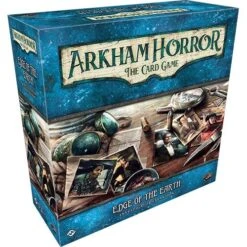 Fantasy Flight Games Edge Of The Earth Investigator Expansion