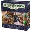 Fantasy Flight Games The Path To Carcosa Investigator Expansion -Wizards shop ffg ahc67 01