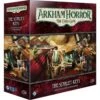 Fantasy Flight Games The Scarlet Keys Investigator Expansion 2 Fantasy Flight Games The Scarlet Keys Investigator Expansion -Wizards shop ffg ahc69 01