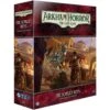 Fantasy Flight Games The Scarlet Keys Campaign Expansion 2 Fantasy Flight Games The Scarlet Keys Campaign Expansion -Wizards shop ffg ahc70 01