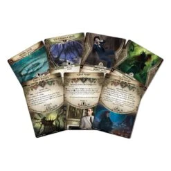 Wizards shop -Wizards shop ffg ahc75 02